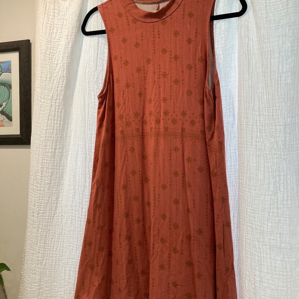 O’Neill Size Med dress
